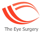 eye surgery logo