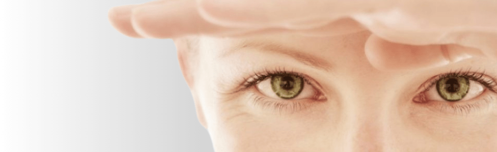 eye surgery